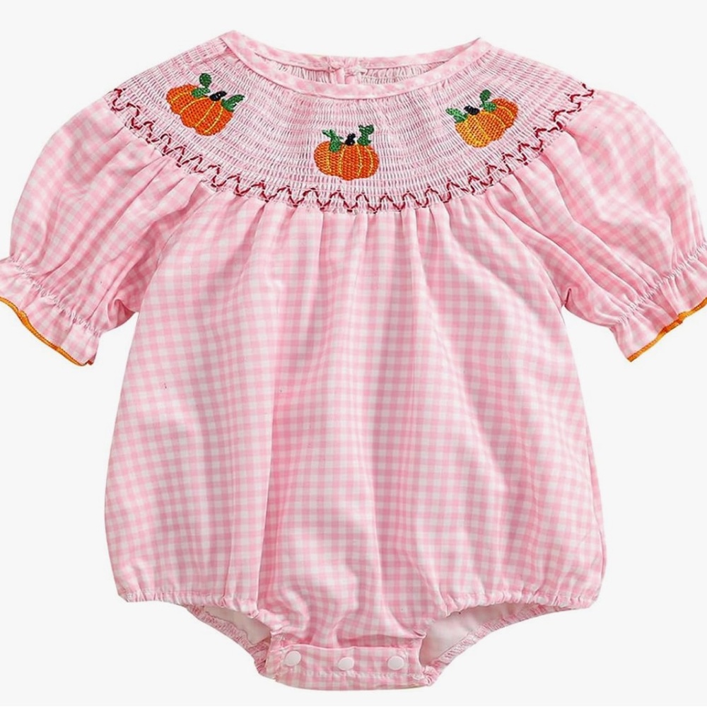 Toddler outfit